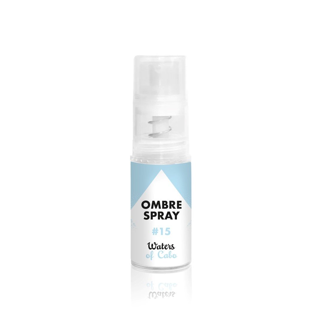 Ombre Spray #15 Waters of Cabo