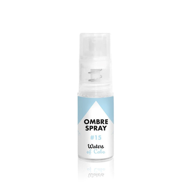 Ombre Spray #15 Waters of Cabo