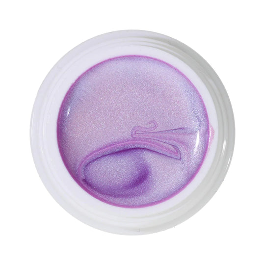 385 Color Gel Metallic Iris ( LIMITED EDITION )