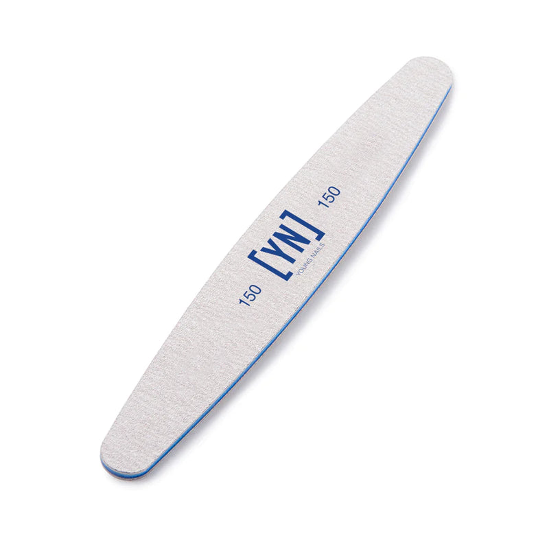 YN Zebrafeile 150/150