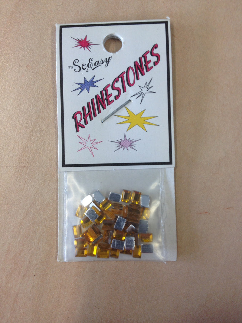 So Easy Strasssteine ​​BS-2