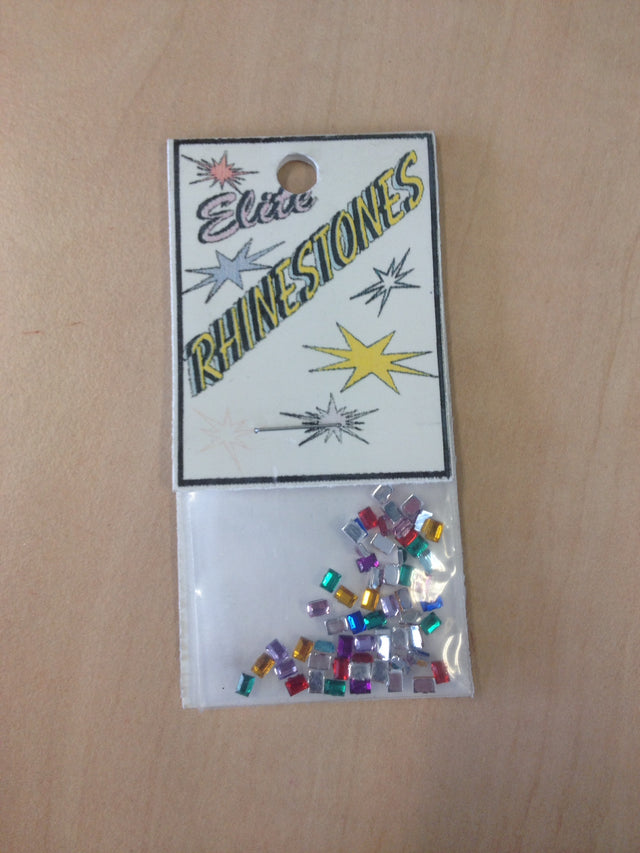 So Easy Rhinestones BS-MIX