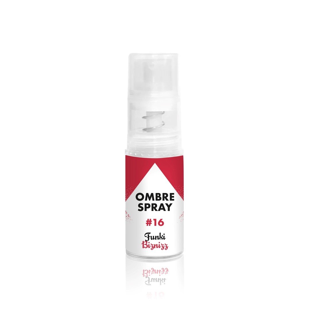 Ombre Spray #16 Funki Biznizz
