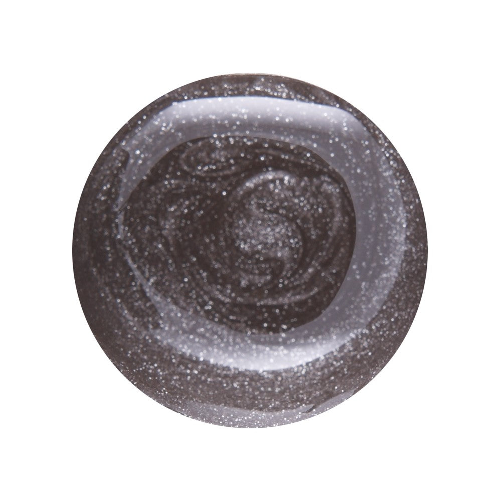 160 Color Gel Metallic Intensive Grey