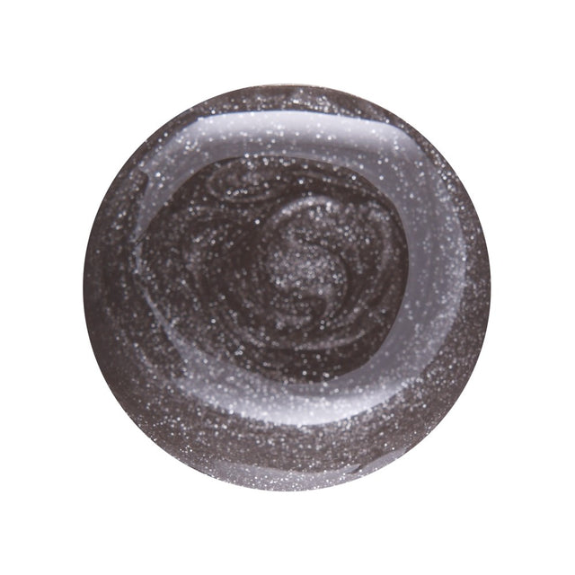 160 Color Gel Metallic Intensive Grey