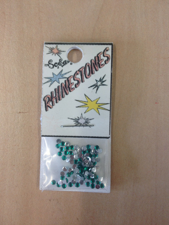 So Easy Rhinestones RS-9