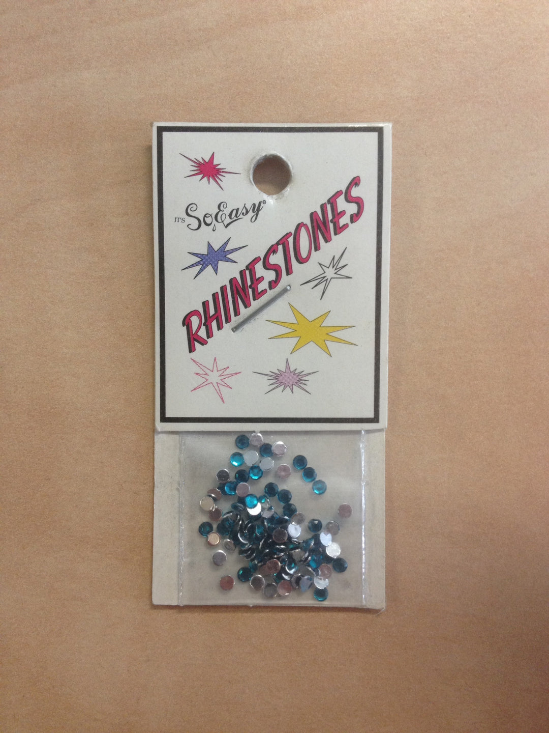 So Easy Rhinestones RS-13