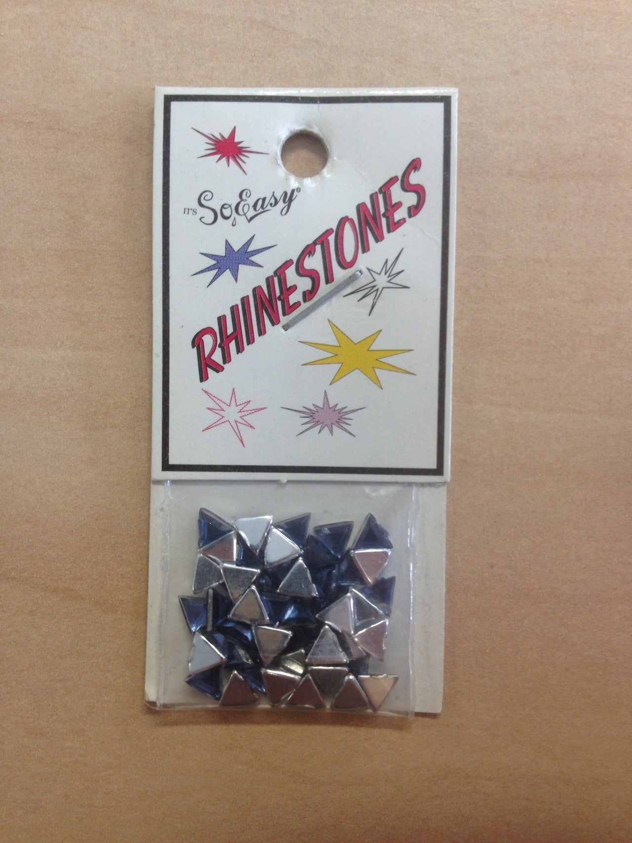So Easy Rhinestones TRM-14
