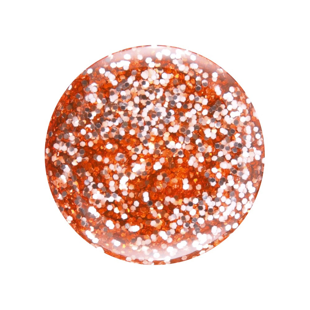 166 Color Gel Hazelnut Dots Glitz