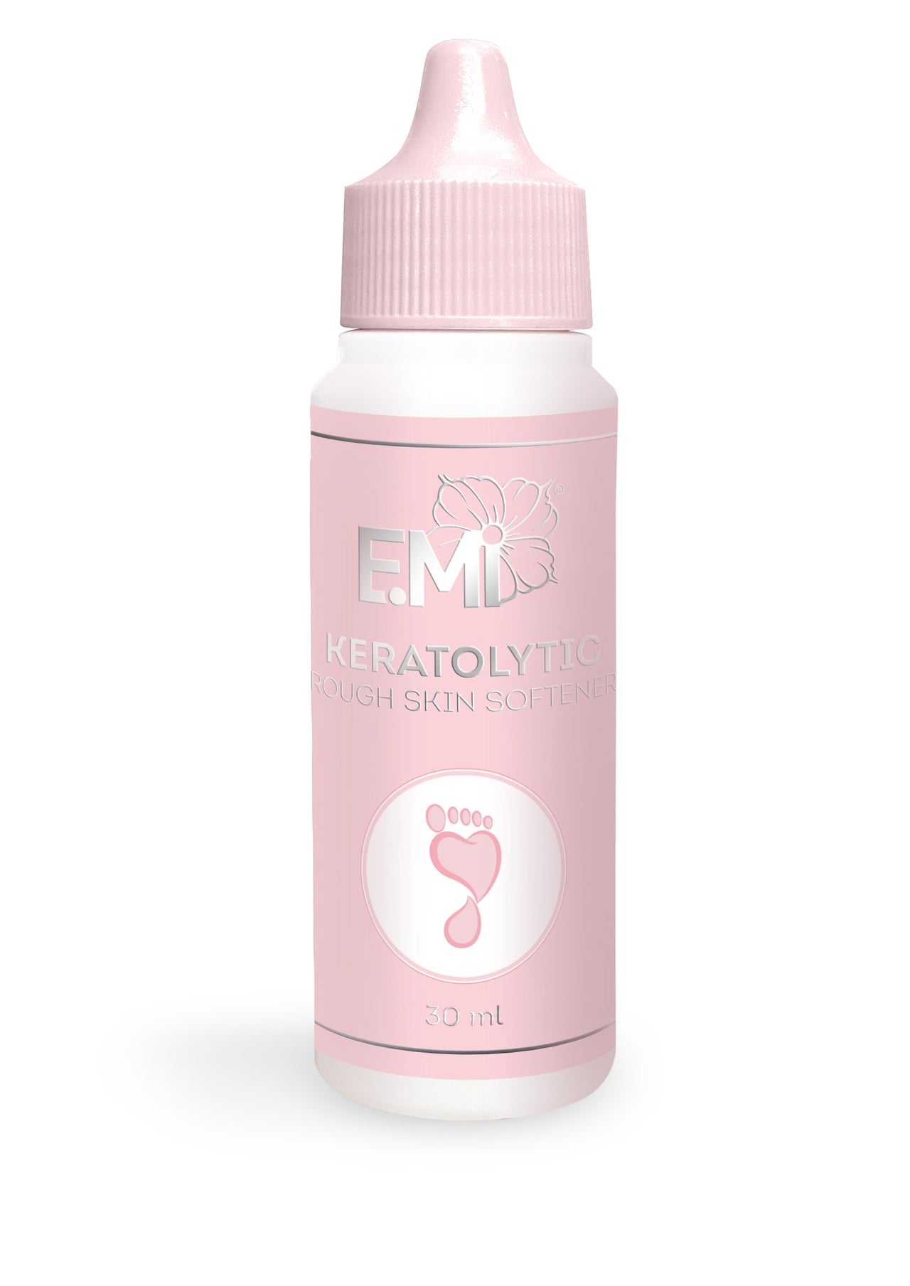 Keratolytic - Rough Skin Softener 30 ml