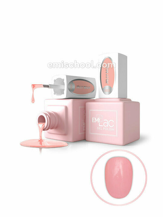 E.mi gellak Wild Plum #268