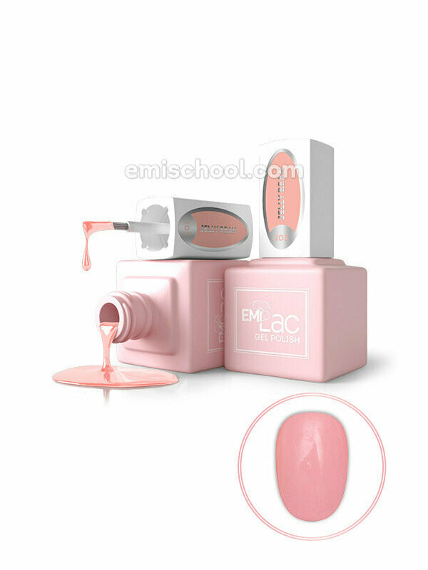 E.mi gellak Wild Plum #268