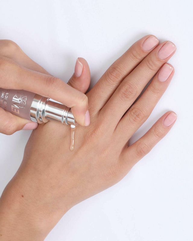 Glykolsäure-Peeling (20 %), 30 ml.