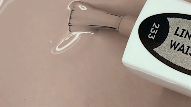 E.MiLac LM Linen Waistcoat #233, 9 ml.