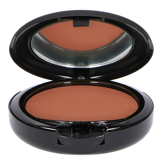 Compact Mineral Powder Cinnamon