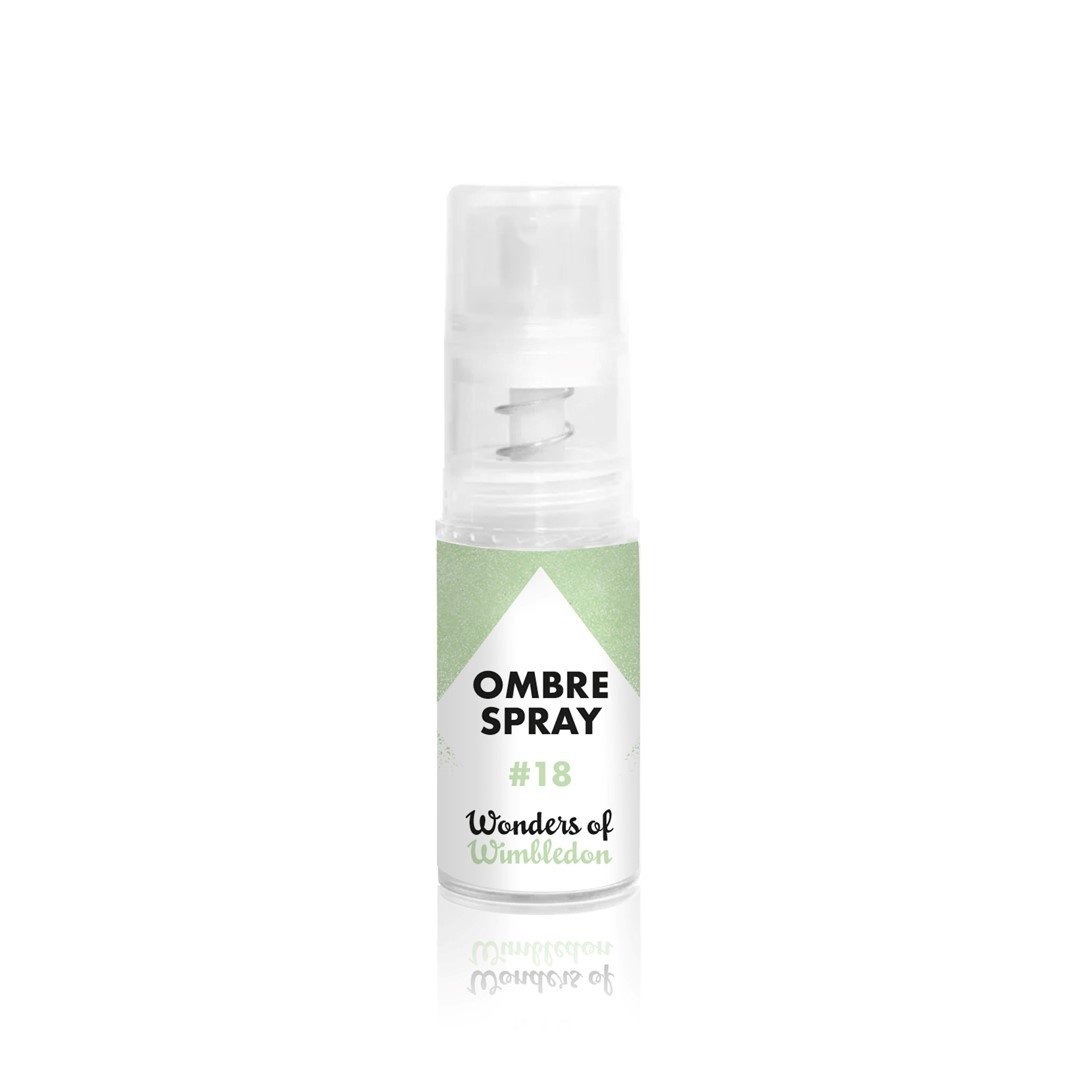 Ombre Spray #18 Wonders of Wimbledon