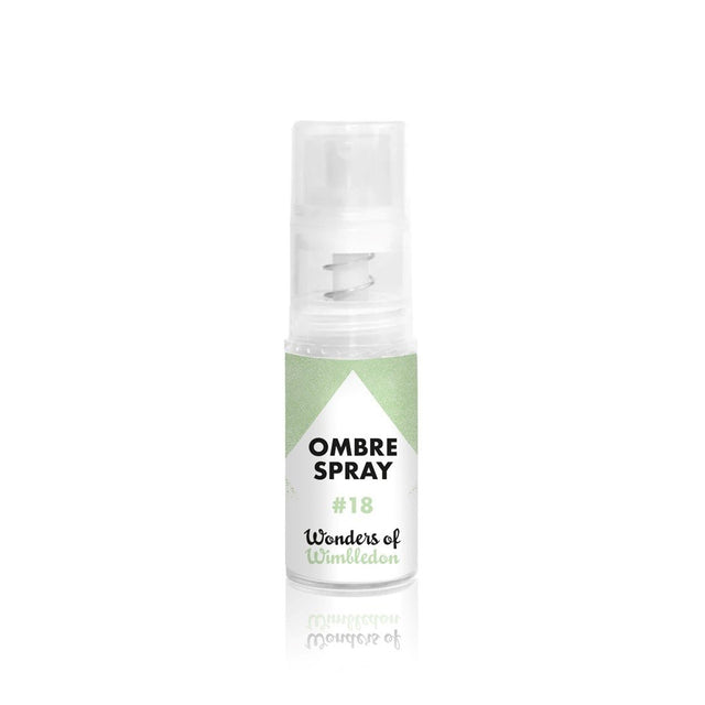 Ombre Spray #18 Wonders of Wimbledon