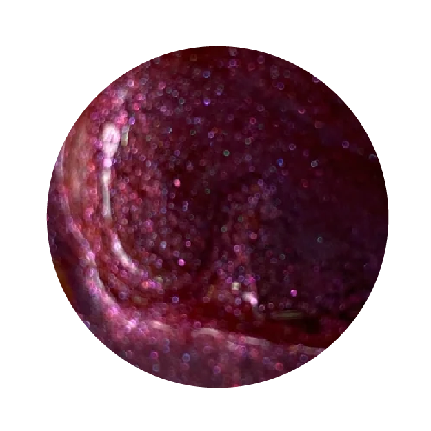 Color Gel - Glitter / Glitz