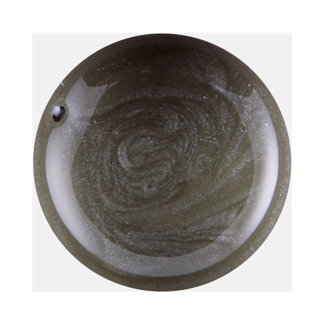 189 Color Gel Green Satin