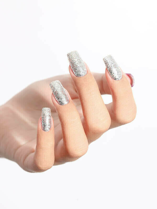 E.MiLac JA Sparklers, #297, 9 ml.