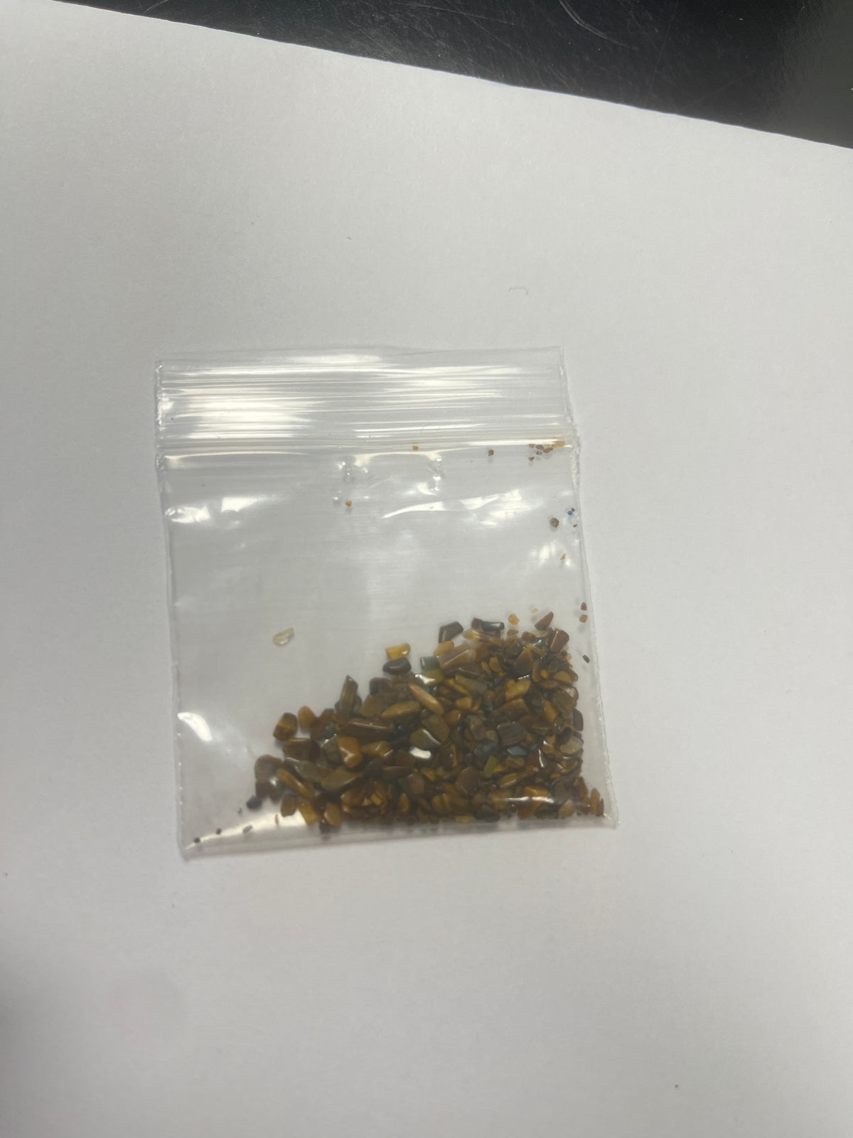 NLC Nail Art Crushed Stones
