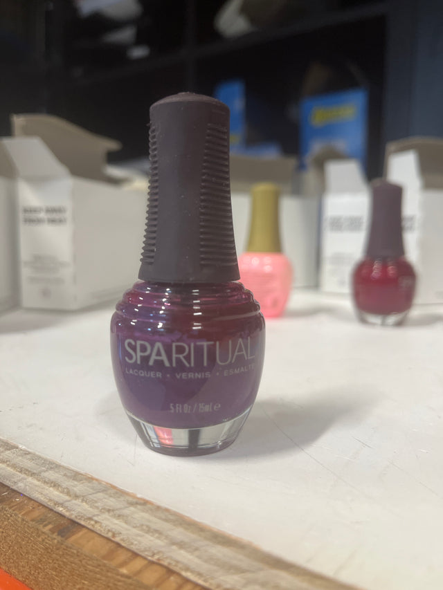 SpaRitual Nagellak 15 ml – Shoot For The Stars