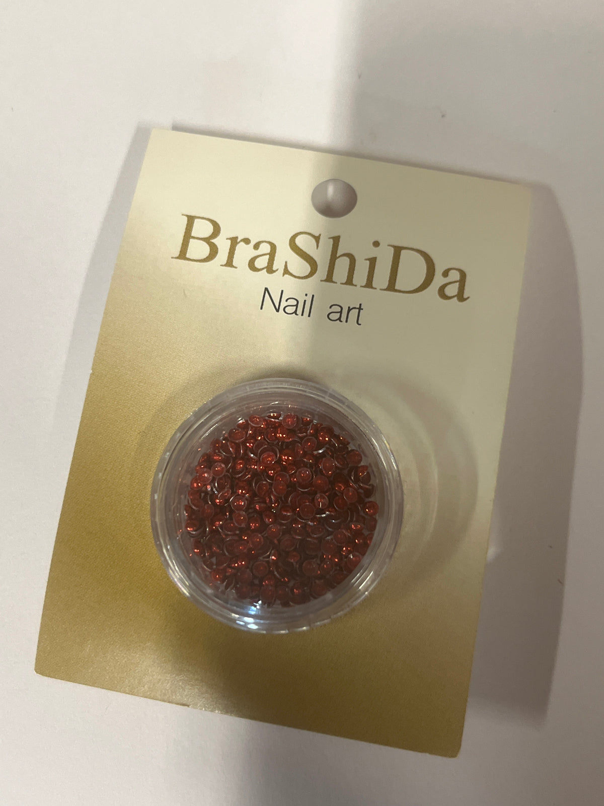 BraShiDa Nail Art Steentjes