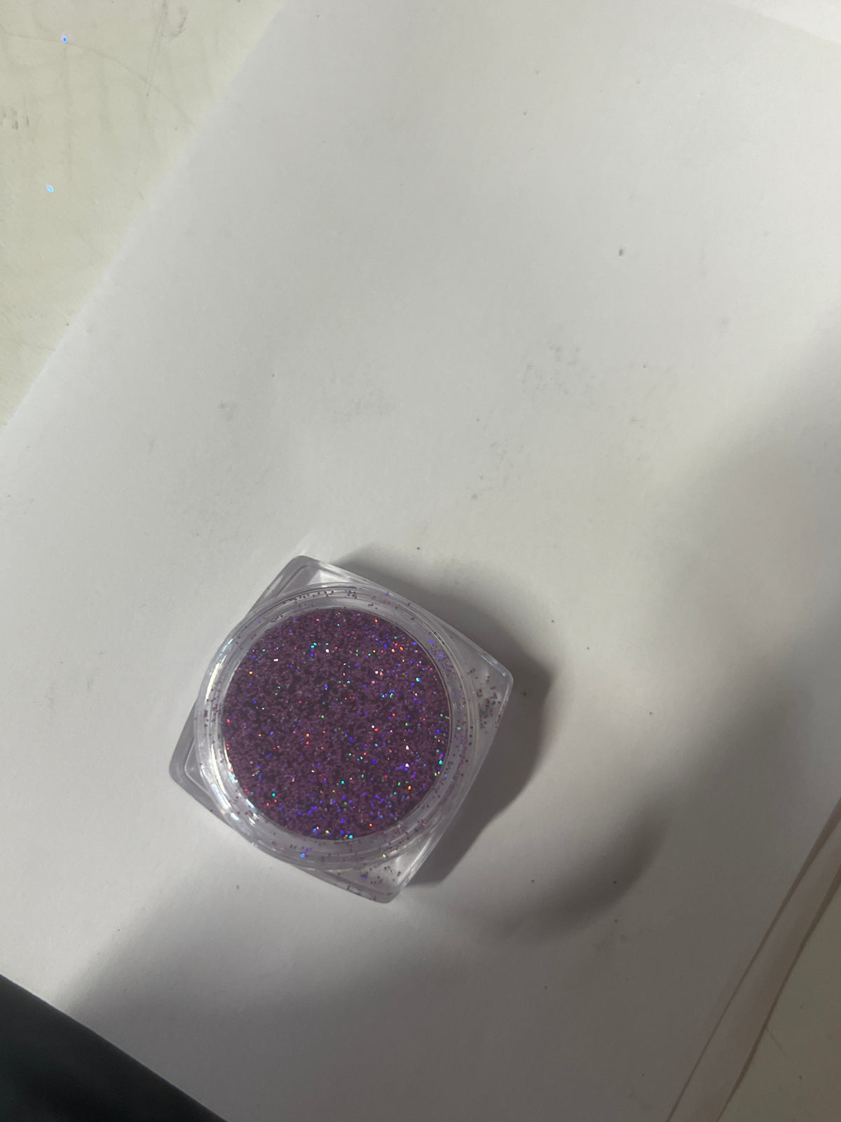 NLC Diamond Glitter