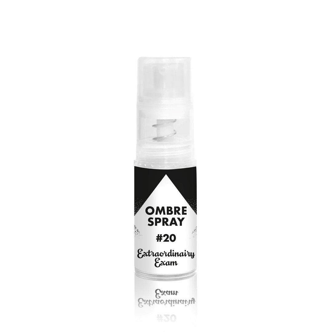 Ombre Spray #20 Extraordinairy Exam