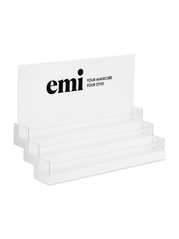 EMI Display E.MiLac 30 Colors