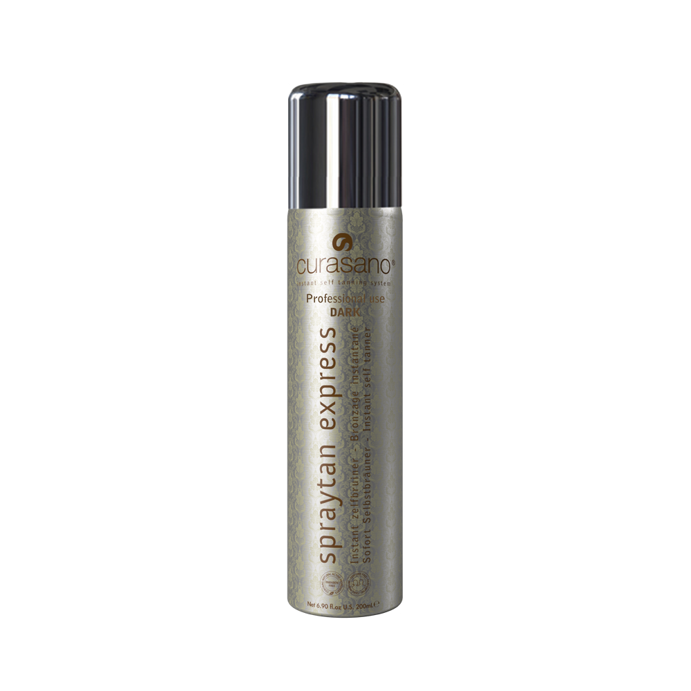 Curasano Spraytan PRO Dark