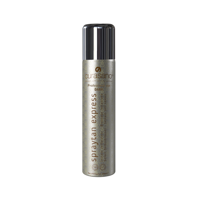 Curasano Spraytan PRO Dark