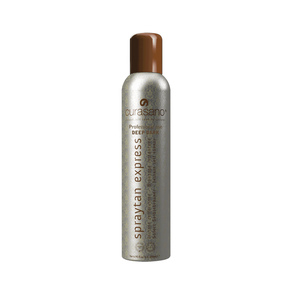 Curasano Spraytan PRO Dark