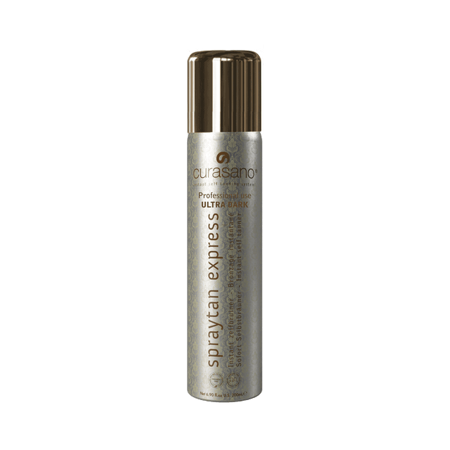 Curasano Spraytan PRO Ultra Dark