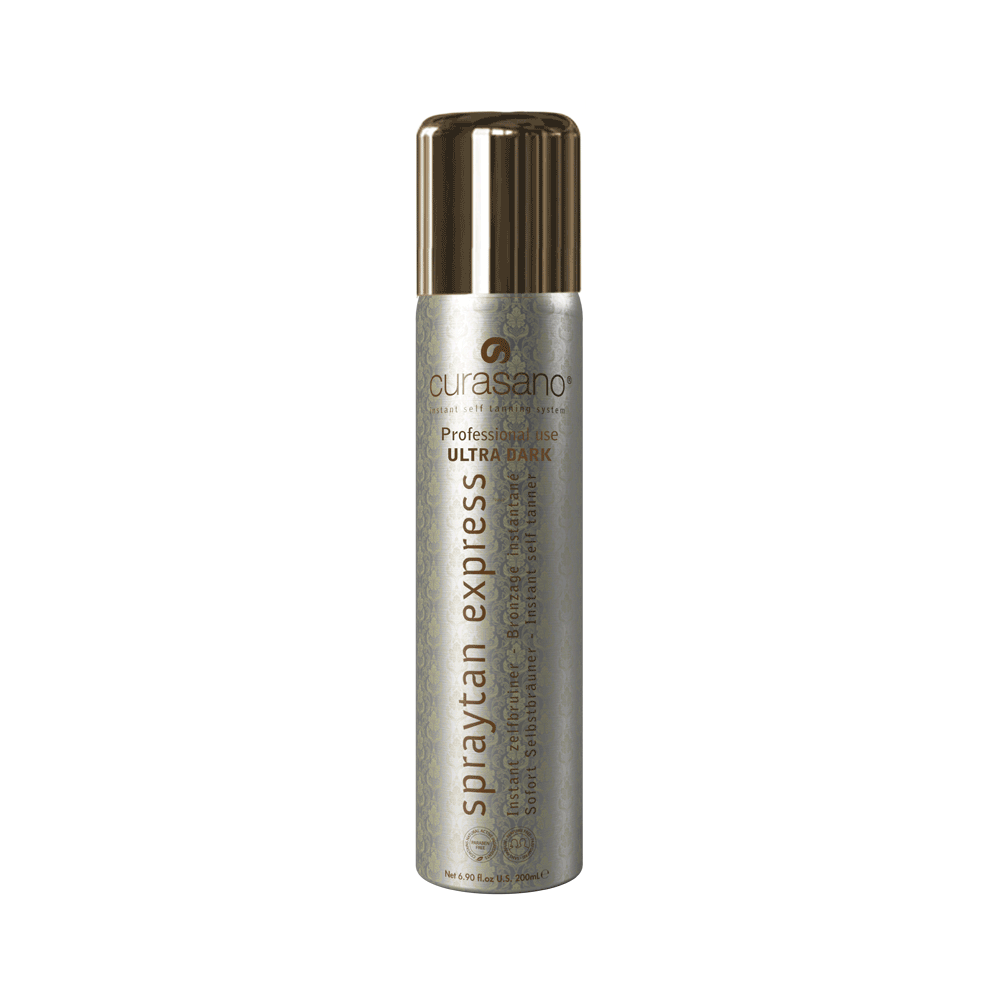 Curasano Spraytan PRO Dark
