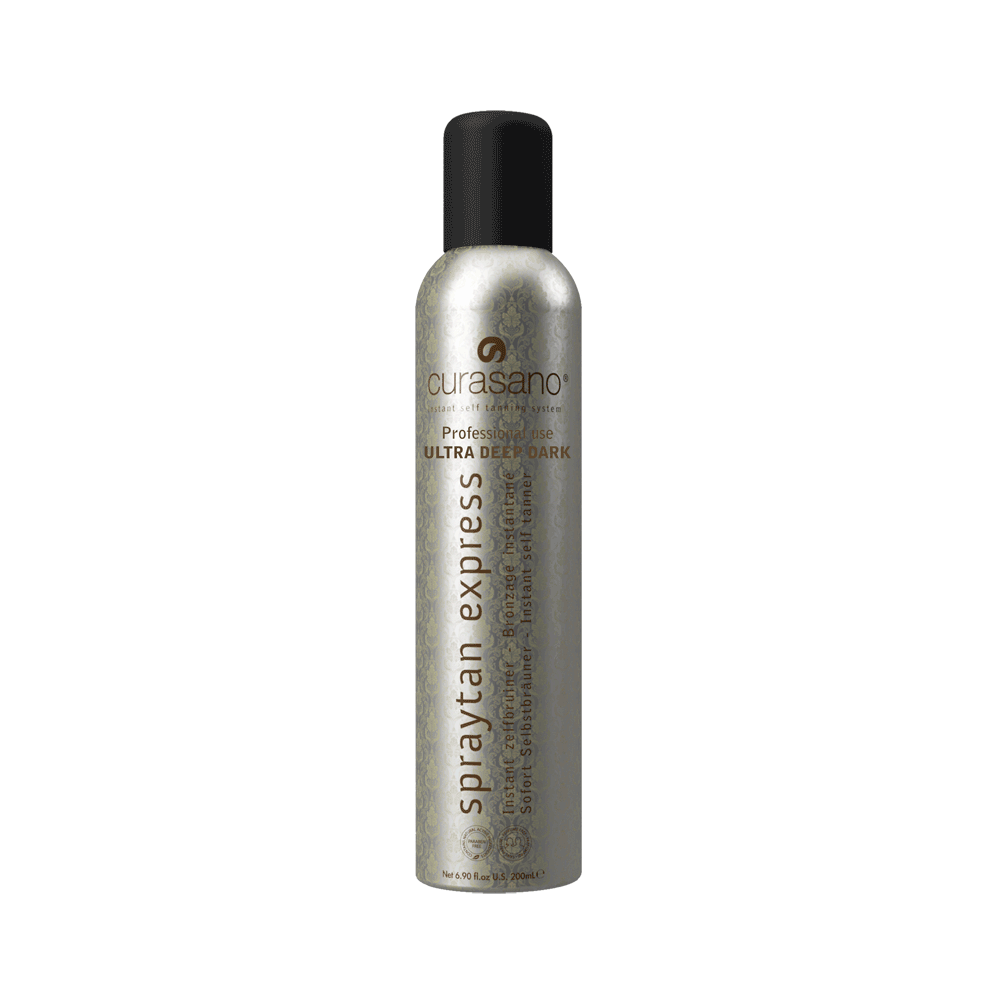 Curasano Spraytan PRO Dark