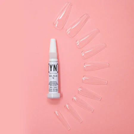 VORBESTELLUNG, mittlere Mandelspitzen in Nude Pink, 550er-Packung