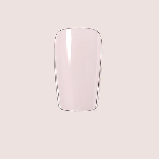 YN Full Cover Tips, Square Long, 600 Master Pack