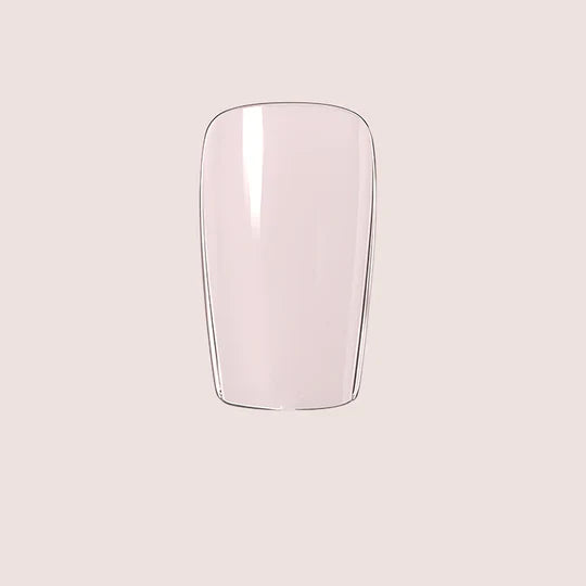 VORBESTELLUNG, mittlere Mandelspitzen in Nude Pink, 550er-Packung