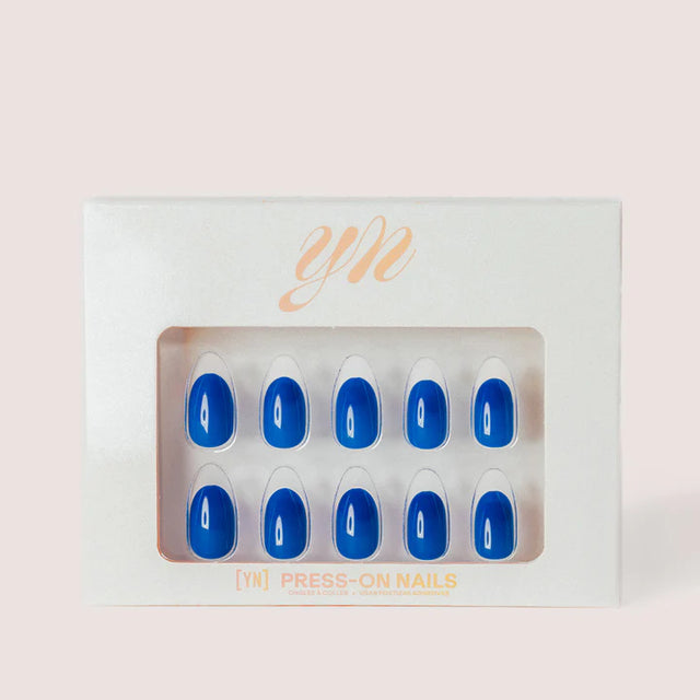 Young Nails Press-On Tips