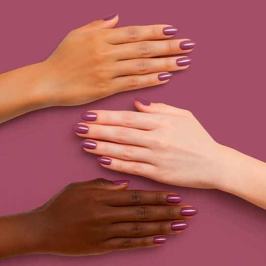 YN Gel Polish Alpha Rose 15ml (pre-order)