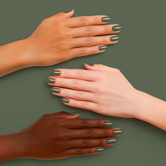 YN Gel Polish Battle Ready 15ml (pre-order)