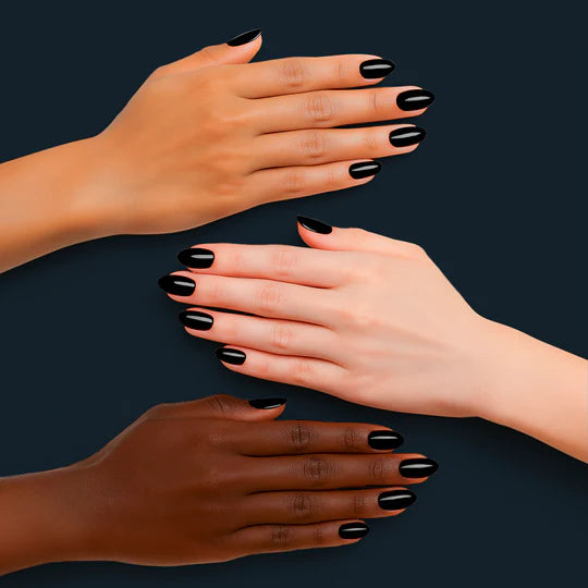 YN Gel Polish Black Out Joy 15ml (pre-order)