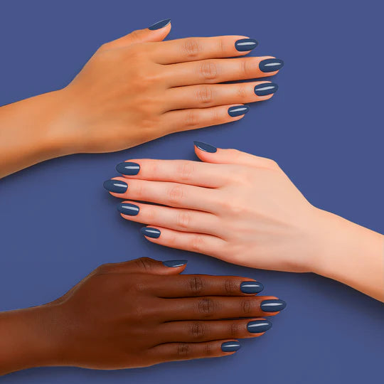 YN Gel Polish Cold Plunge Face 15ml (pre-order)