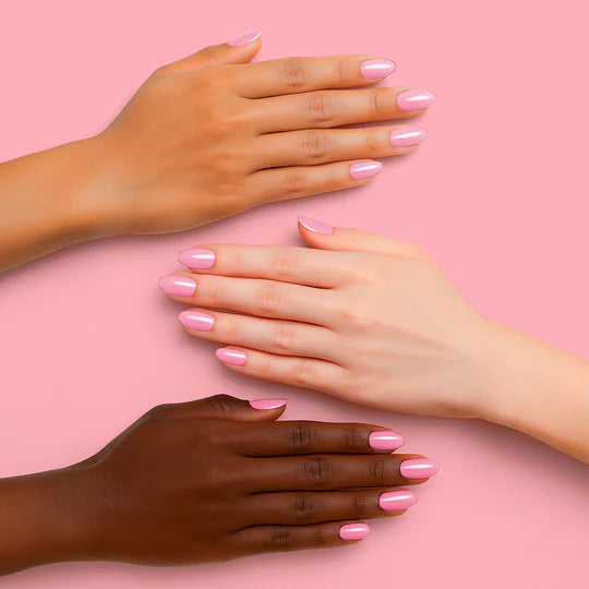 YN Gel Polish Giggle Palace 15ml (pre-order)