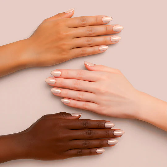 YN Gel Polish Natural Courage 15ml (pre-order)