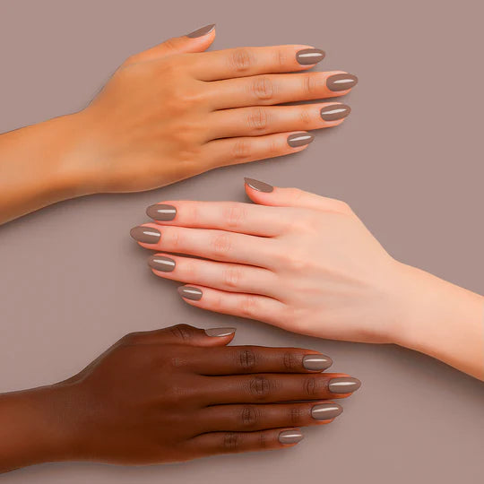 YN Gel Polish Therapy Raccoon 15ml (pre-order)