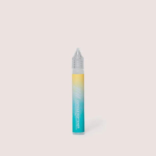 Young Nails Cuticle Oil, Softener-Unscented 15ML