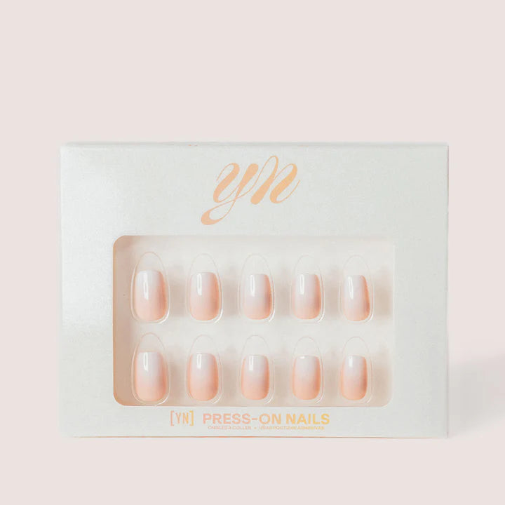 Young Nails Press-On Tips