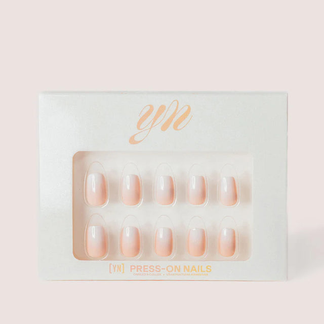 Young Nails Press-On Tips